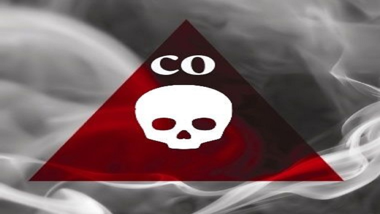 پنج کارگر شرکت نفت در کوهدشت دچار گازگرفتگی شدند