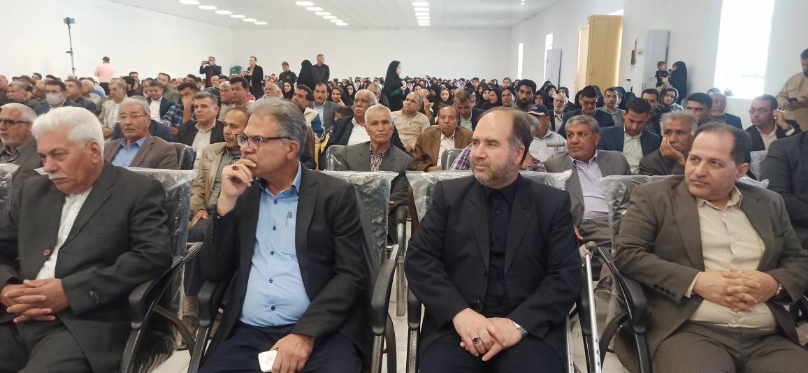 مراسم یادواره شهدا