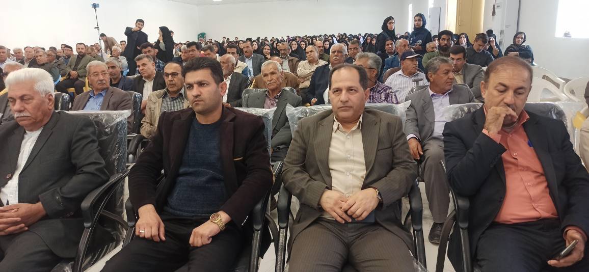 شهدای اهل سنت در روستای کاریان جویم