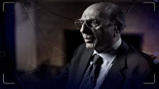 پرویز ثابتی