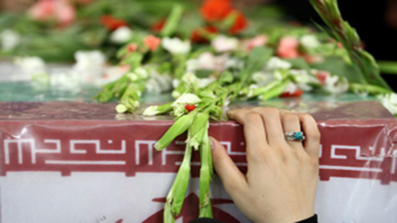 دانشگاه‌های فارس معطر به شهدای گمنام فاطمی