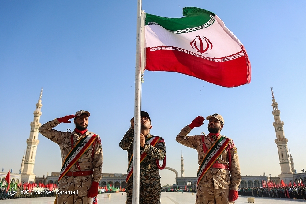 خدمت سربازی