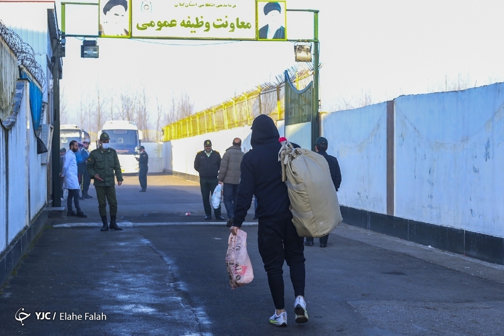 آموزشی سربازی
