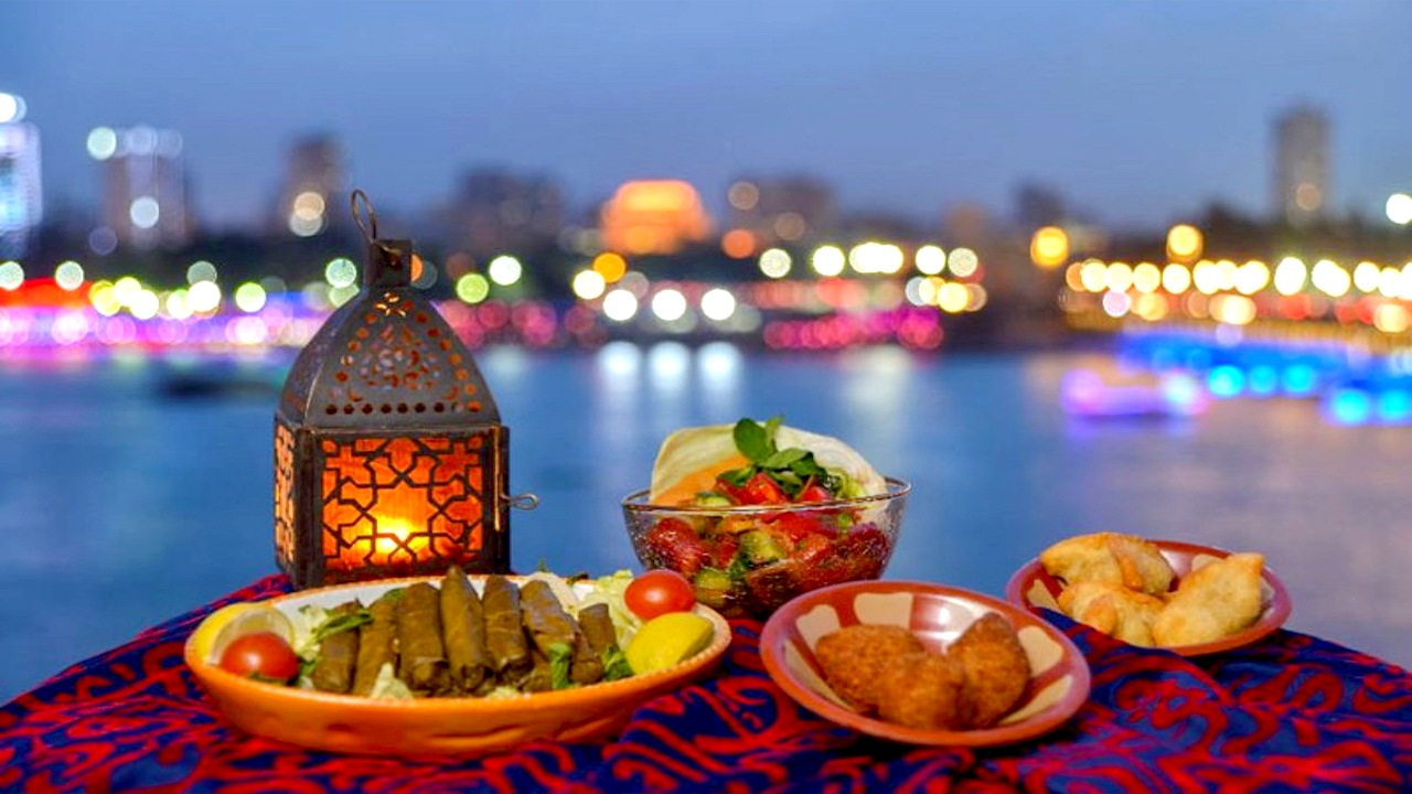 آداب و رسوم افطار در کشور‌های مختلف