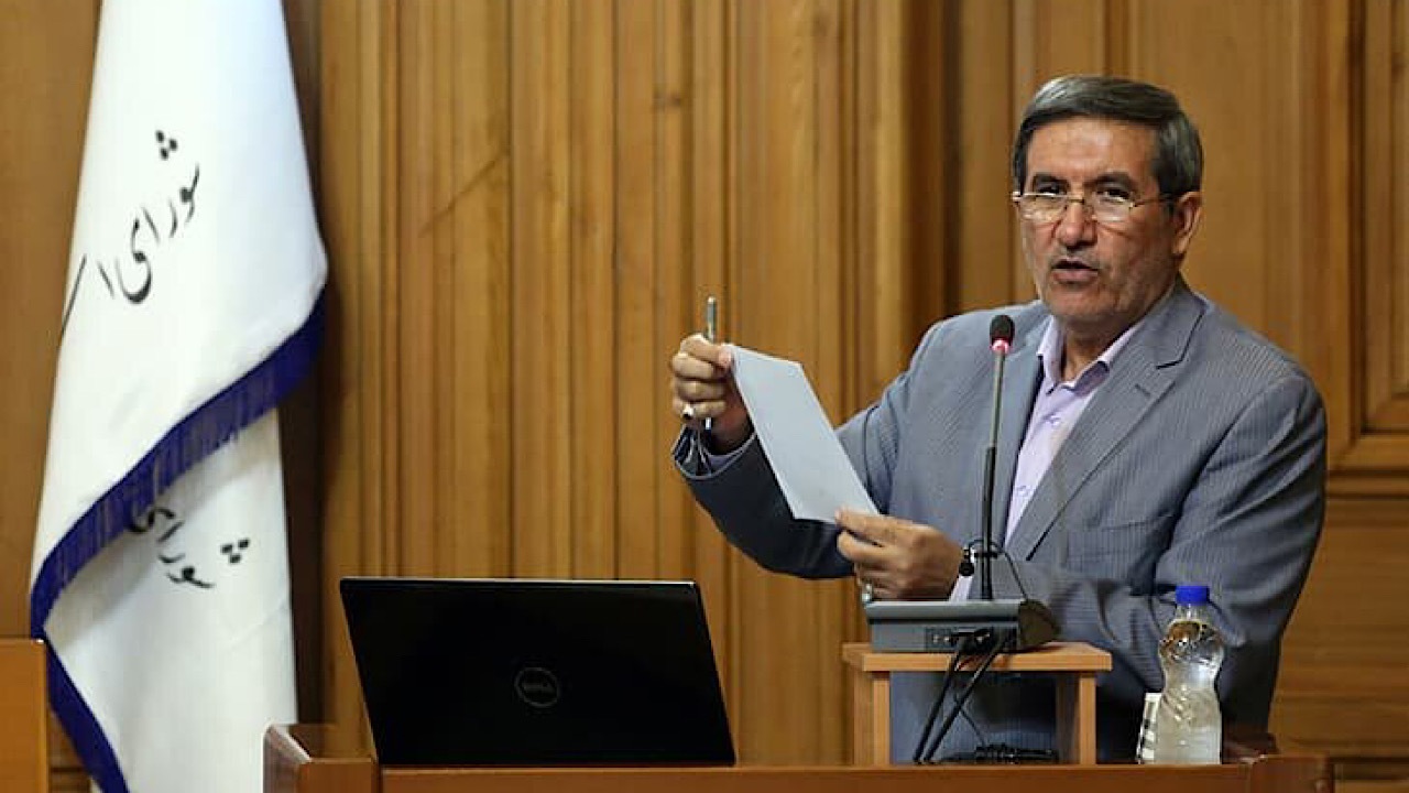 شهرداری تهران محدودیتی برای ترمیم حقوق‌ کارکنان ندارد