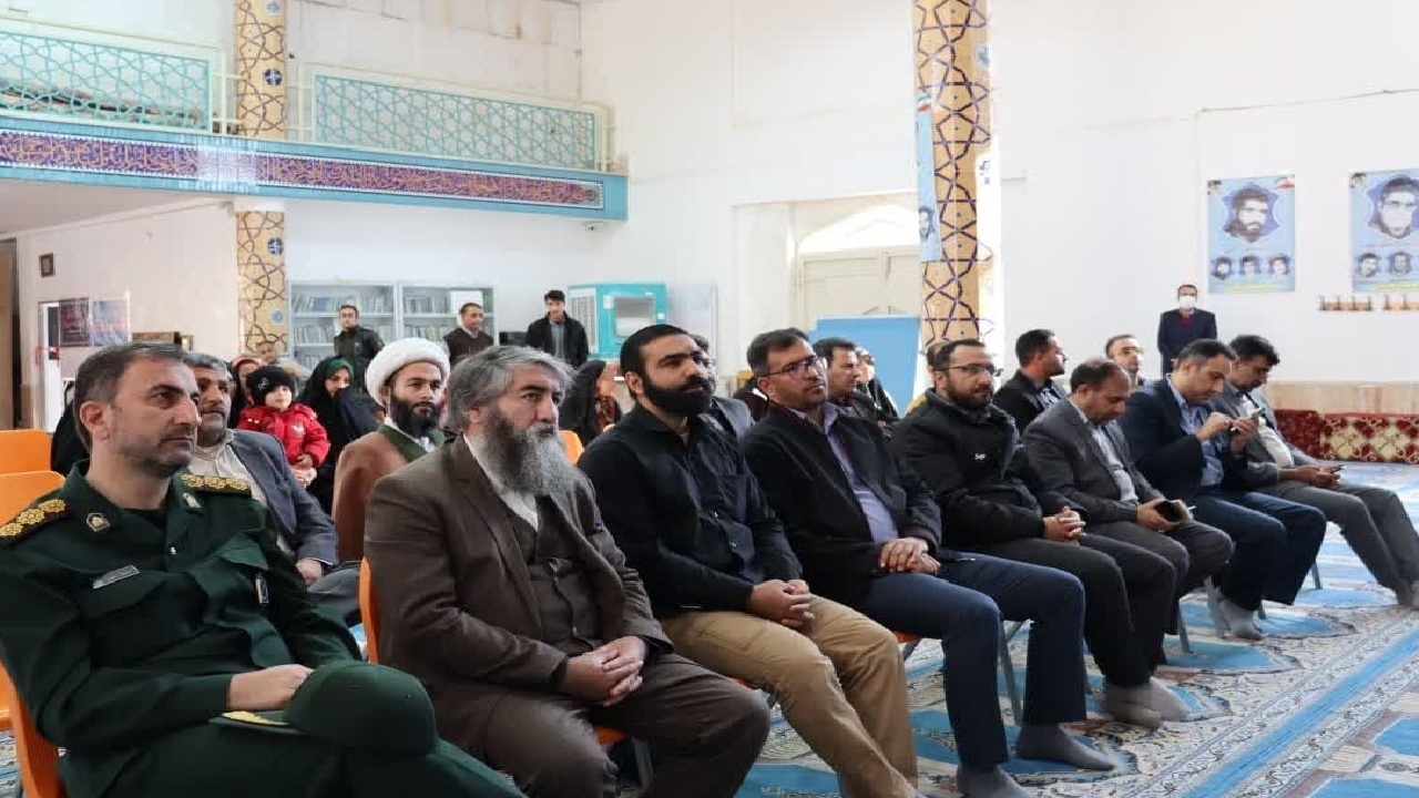 آغاز فعالیت نهمین خانه احسان چهارمحال و بختیاری در بروجن