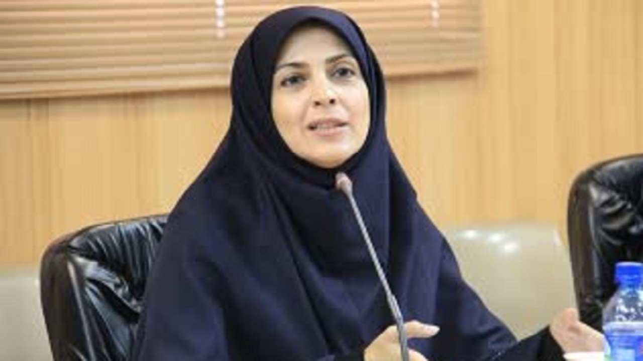 افتتاح نمایشگاه دستاورد‌های پژوهشی دانشگاه علم هنر یزد