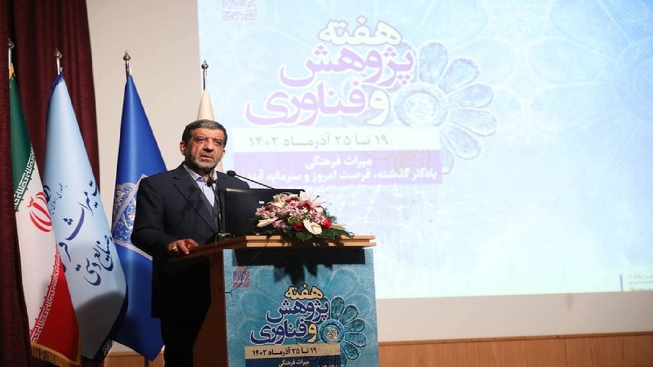 پژوهش خط قرمز ندارد/ پژوهش بلای جان افراط و تفریط است