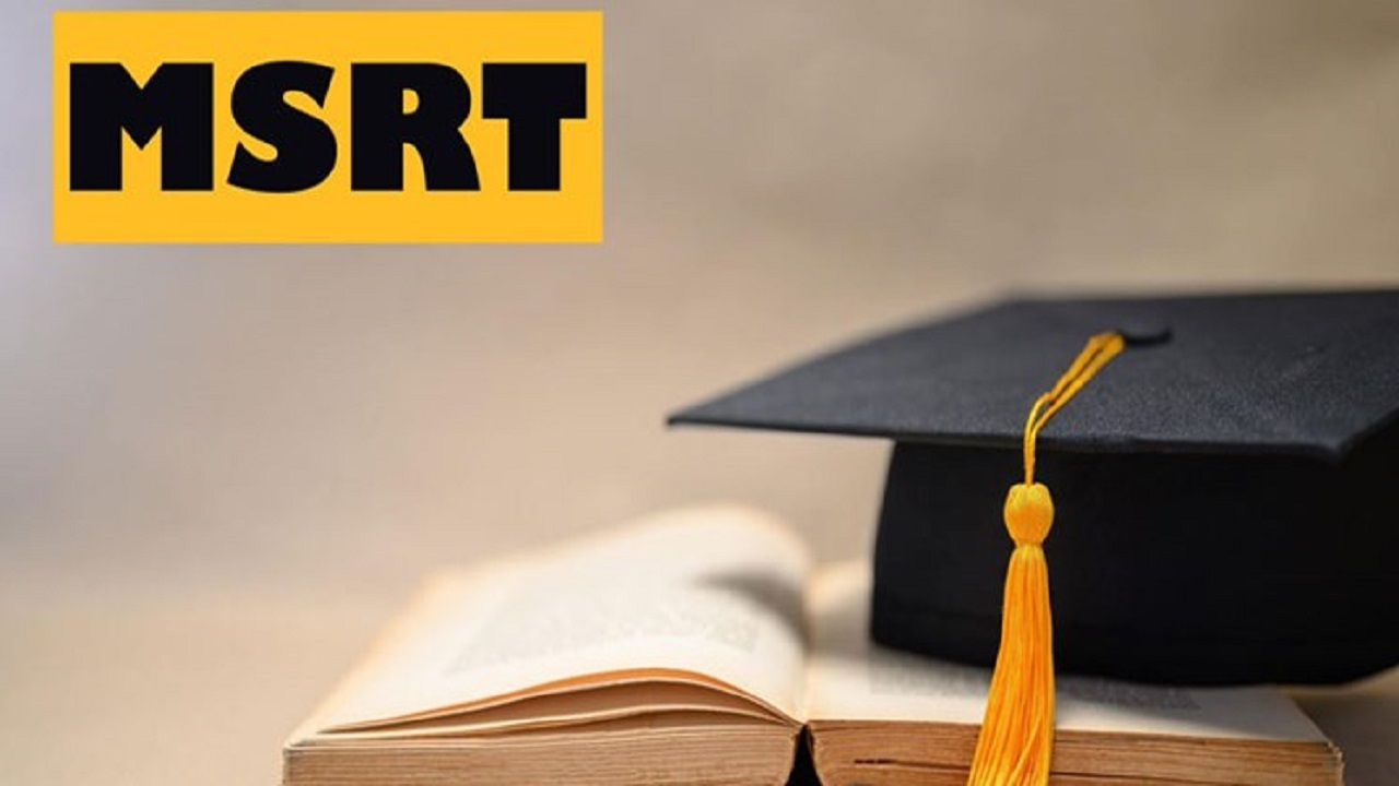لغو آزمون زبان msrt در برخی از حوزه‌ها به دلیل تعداد کم متقاضیان