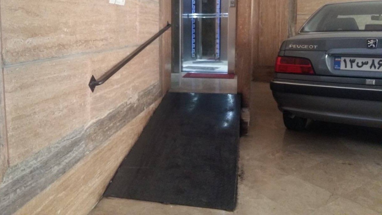 بیش از ۳ هزار مسکن معلولین مناسب سازی شد