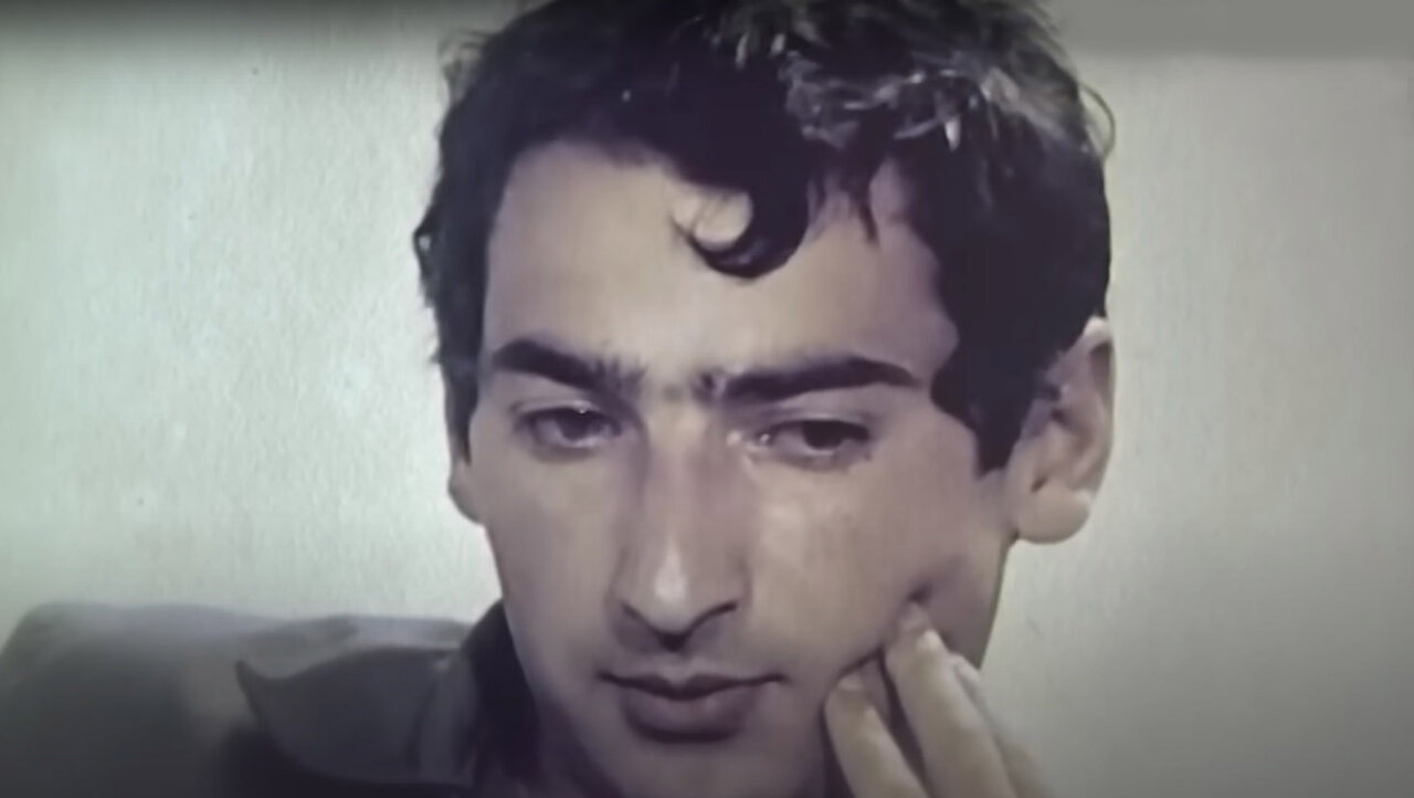 صادق زیباکلام