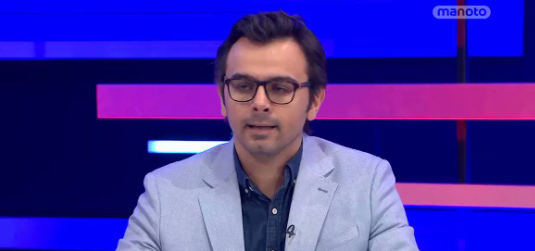علی حمید