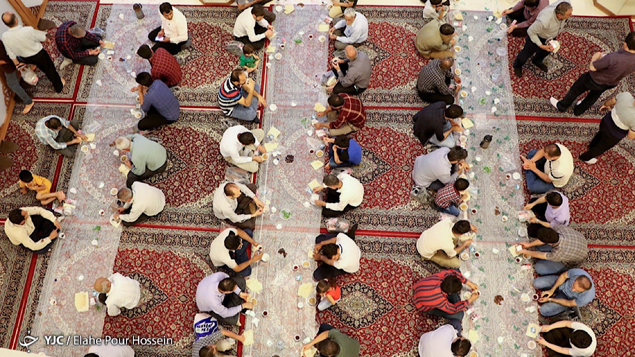 یونسکو ماندگاری سنت‌های جهان اسلام را ضروری خواند