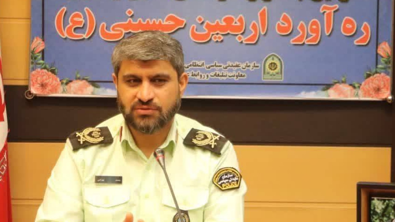 راهیابی بیش از دو هزار اثر به جشنواره ره آورد اربعین حسینی