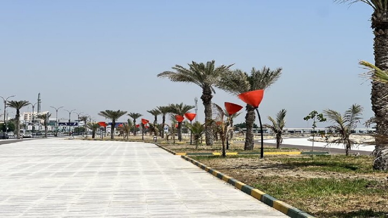 برگزاری مسابقه طراحی نماد‌های شهری در بندرعباس