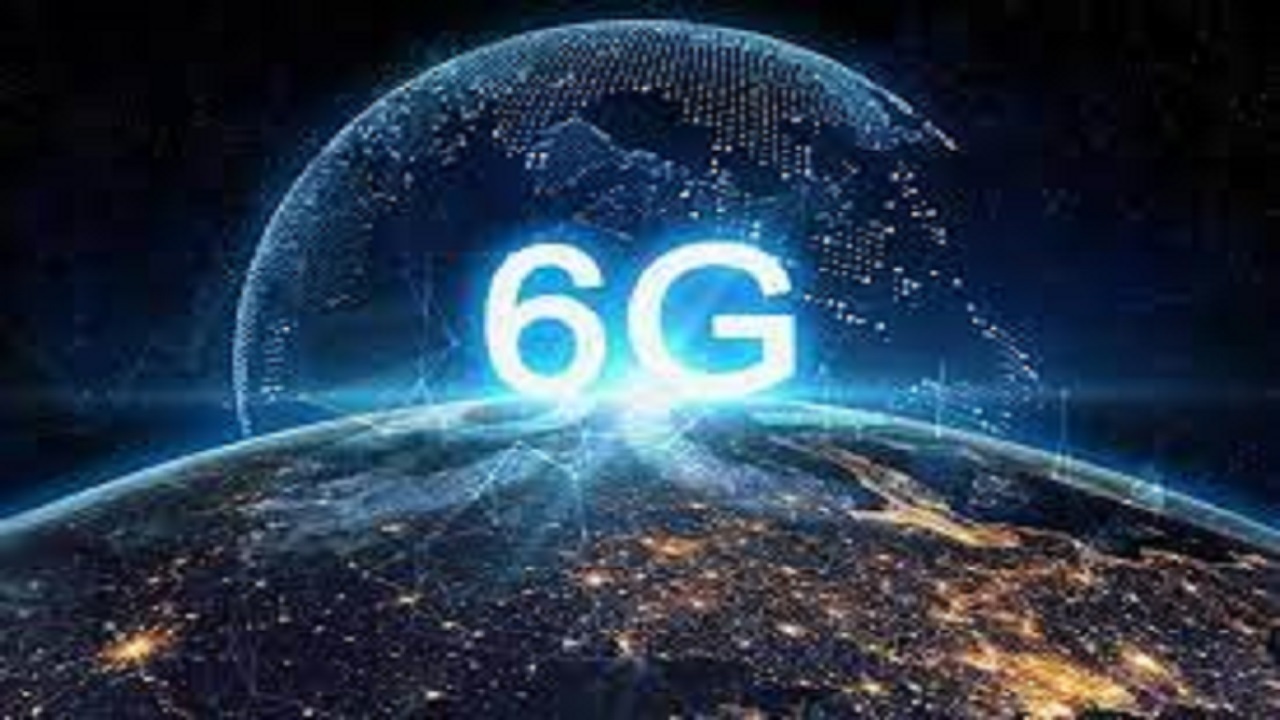 تجاری‌سازی فناوری ۶G چین تا سال ۲۰۳۰