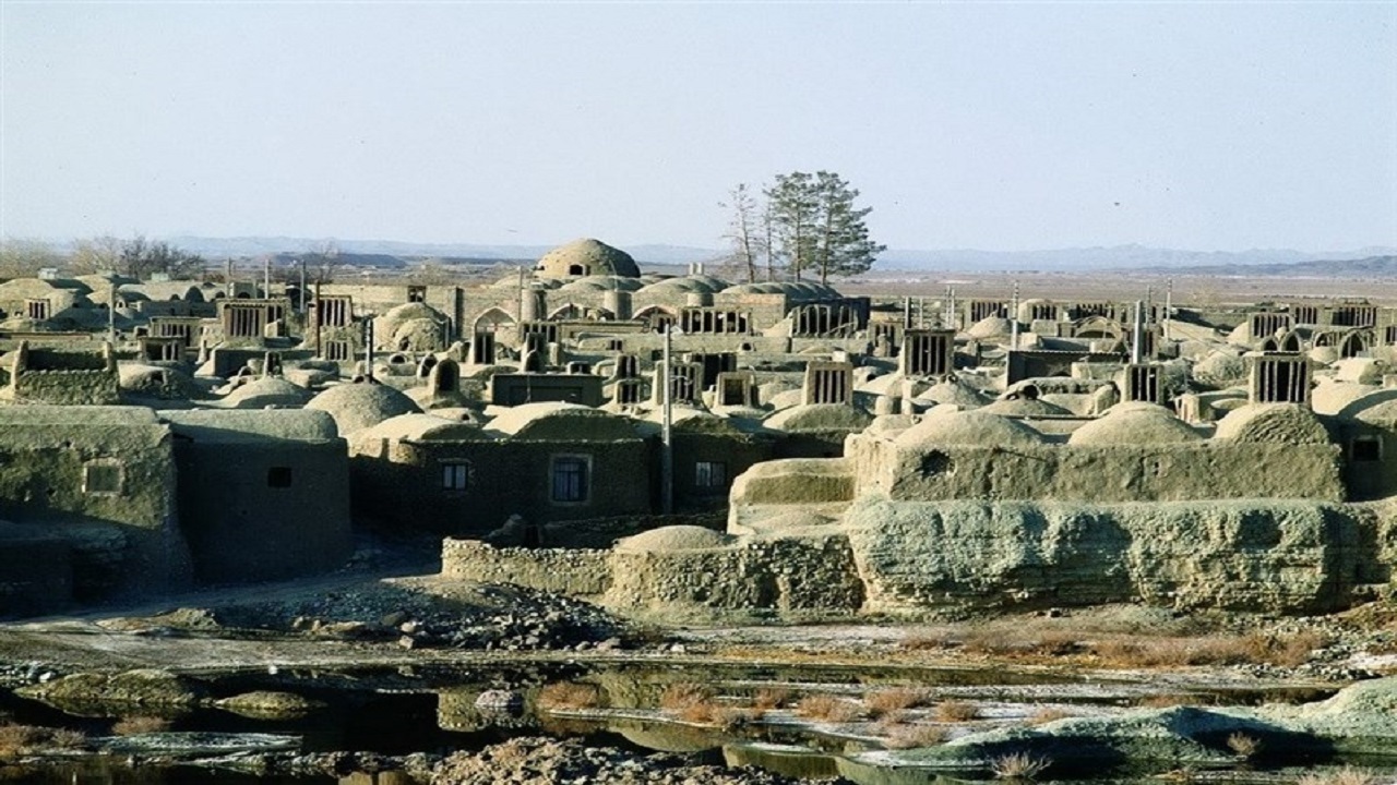 وقتی کاهگل جای خودرا با نمای سنگی و آجری عوض نمی کند