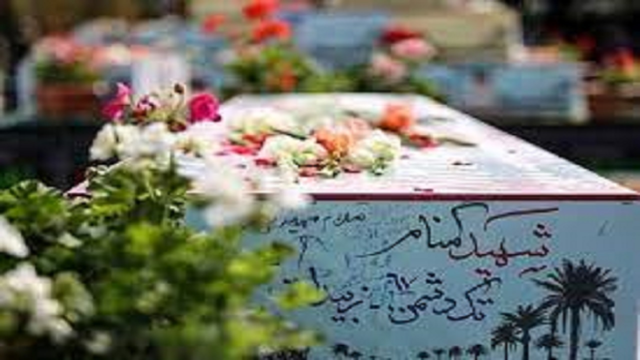 مدارس آذربایجان شرقی، میزبان شهدای گمنام