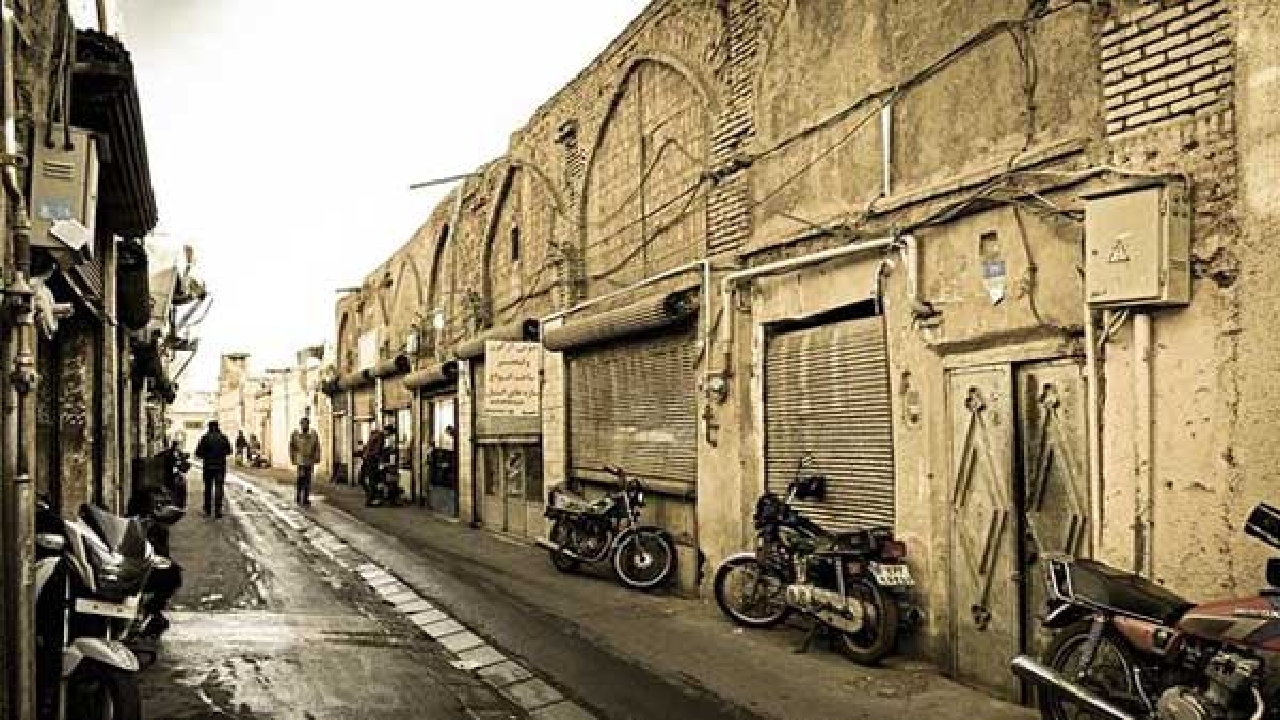 عدم بازسازی بافت‌های فرسوده پایتخت فرصت سوزی خدمت رسانی در حوادث است
