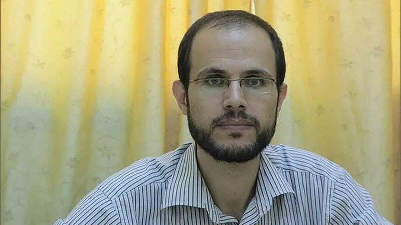 در سوگ شهید دکتر رفعت در نیویورک فعالان حامی فلسطین جمع شدند + فیلم