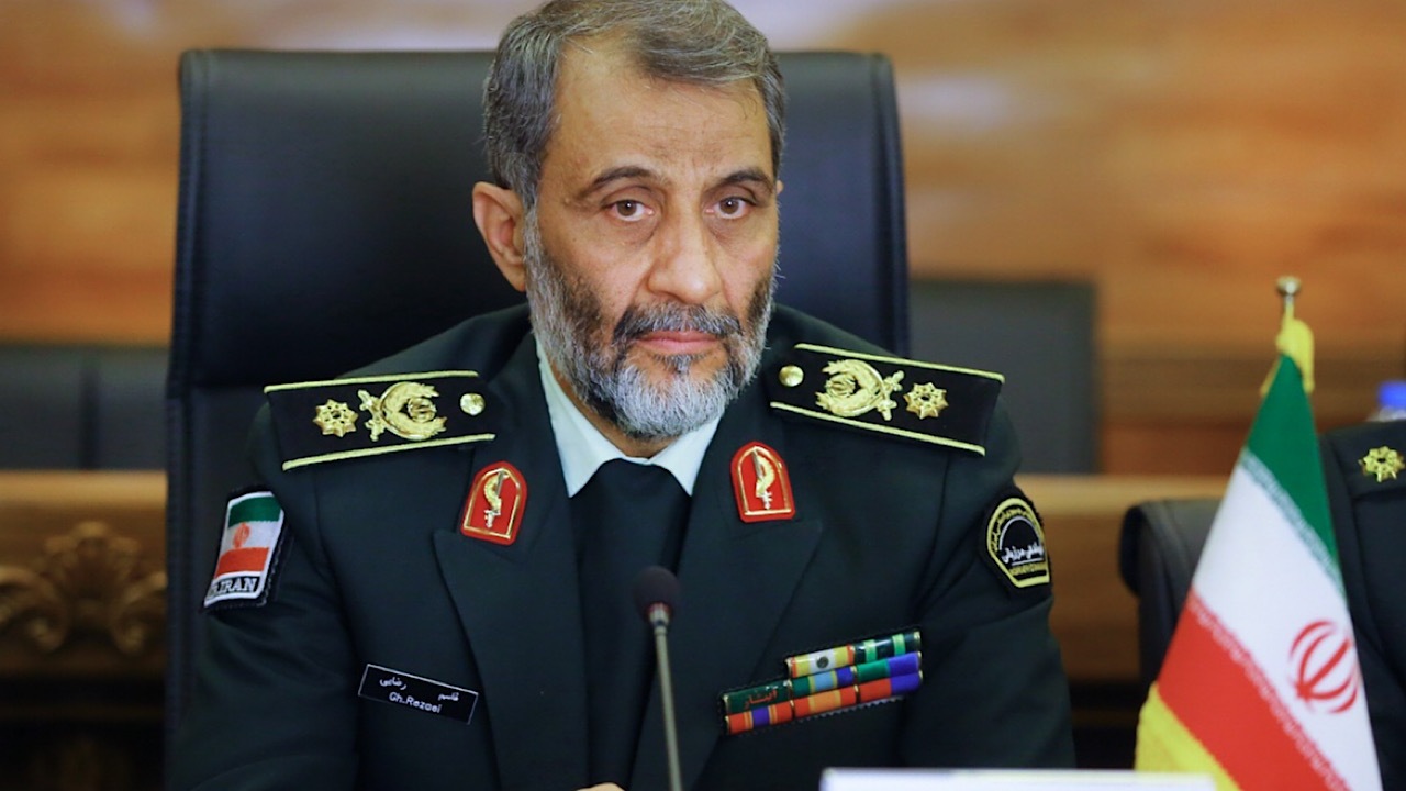 آنتی‌ویروس ایرانی «فارز» رونمایی شد