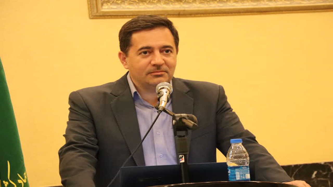 اقدامات و ظرفیت‌های جهاد کشاورزی فارس برای حفاظت از خاک