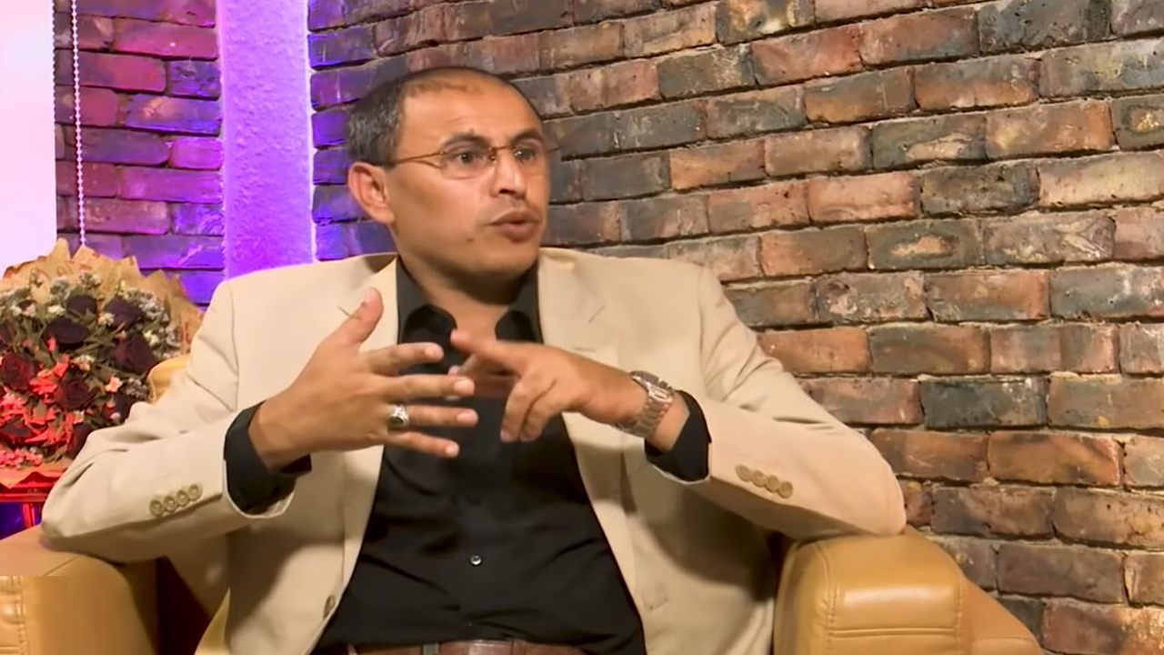 اقدامات جدید ما یک وتوی یمنی در مقابل وتوی آمریکا است + فیلم