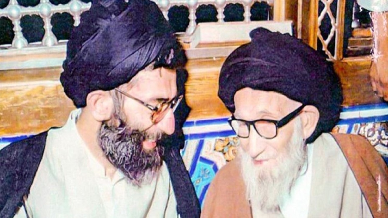 جاذبه‌های رفتاری پدر رهبر انقلاب از زبان سیدعلی خامنه ای