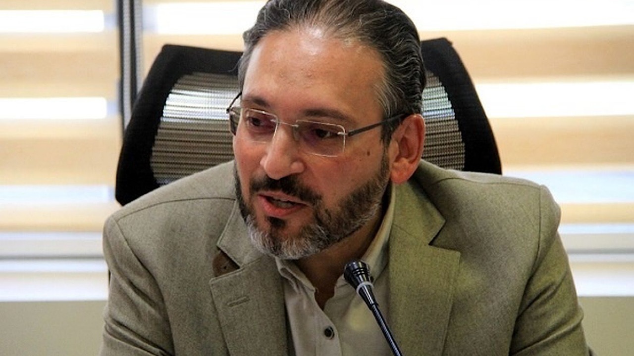 ماجراى ادعای وجود ابرمتان برفراز آسمان تهران چه بود؟