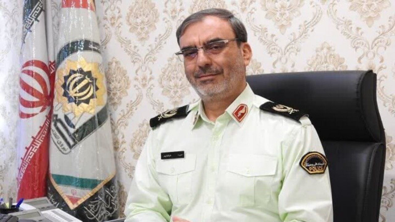 شناسایی اتباع غیر مجاز در اصفهان