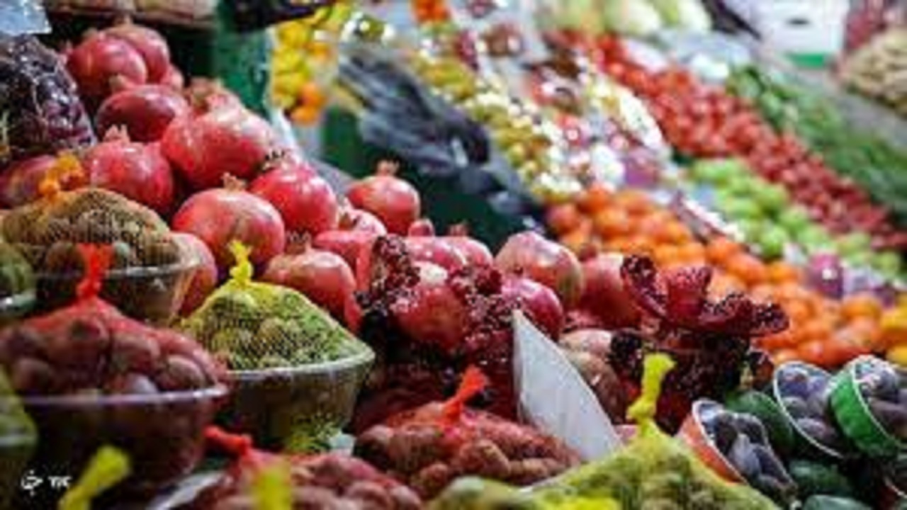 نظارت بر بازار کهگیلویه و بویراحمد در آستانه شب یلدا