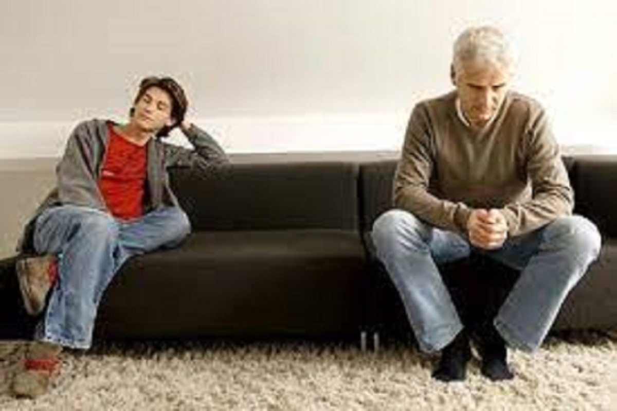 باشگاه خبرنگاران -عدم مدیریت شکاف بین نسل‌ها زنگ خطری برای فروپاشی نظام خانواده