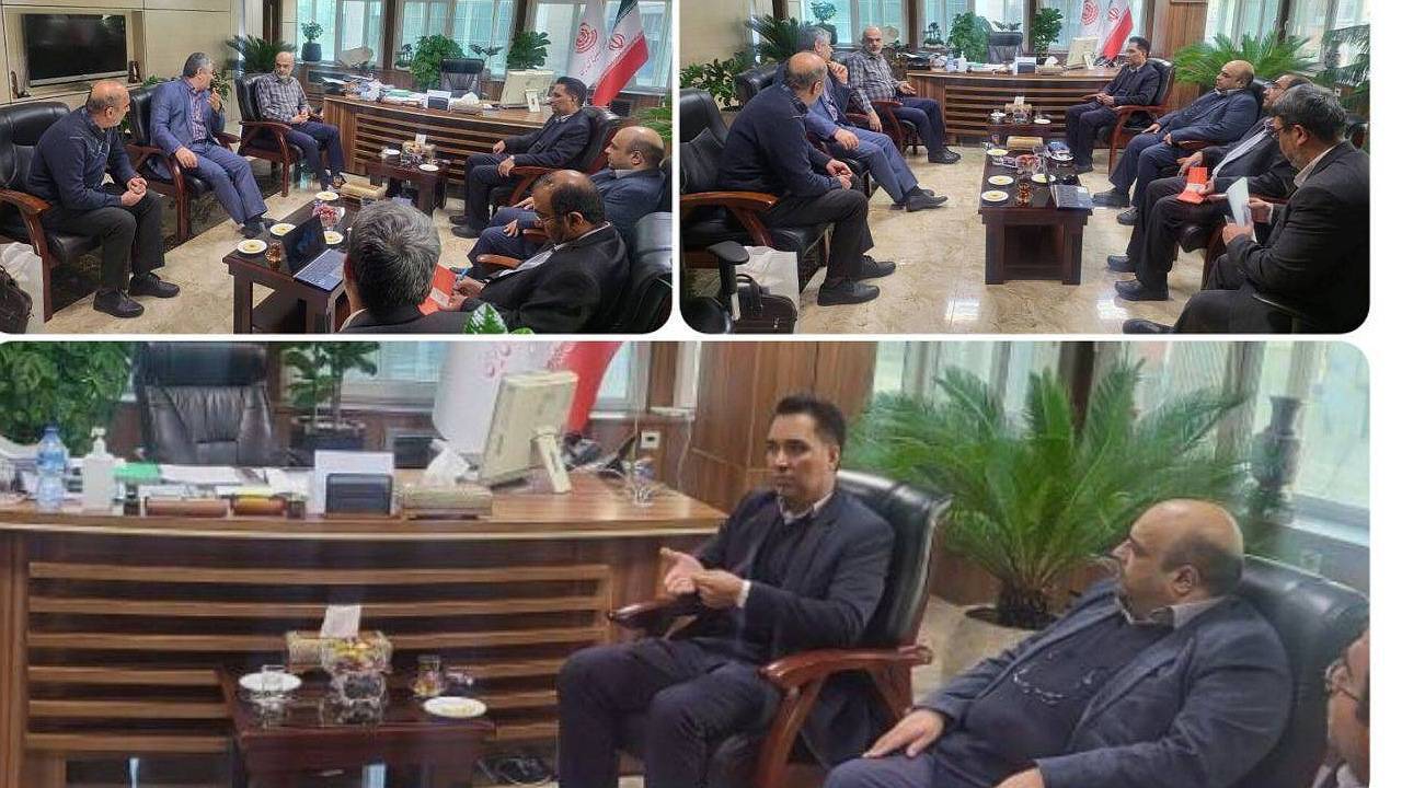 دعوت از بخش خصوصی برای بهره برداری از معادن جنوب کرمان