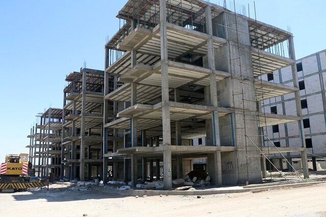 ساخت ۵۰۰ واحد مسکن مددجویی در استان اردبیل