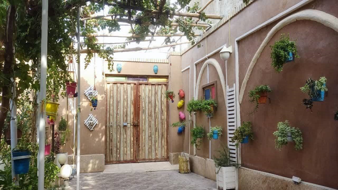 وجود ۲۳ بنای تاریخی در حال مرمت در استان سمنان