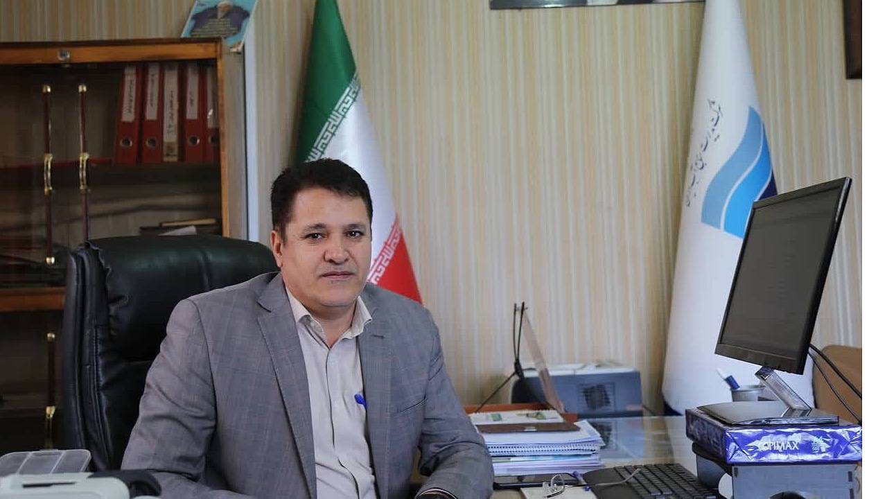 نصب ۱۱۱۷ دستگاه کنتور بر روی چاه‌های آب استان کرمان