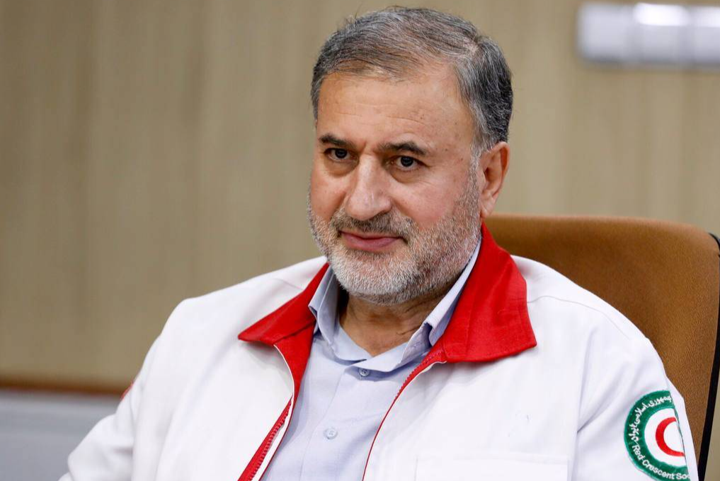 فعالیت ۶۵۰ پایگاه امداد و نجات جاده‌ای در سطح کشور
