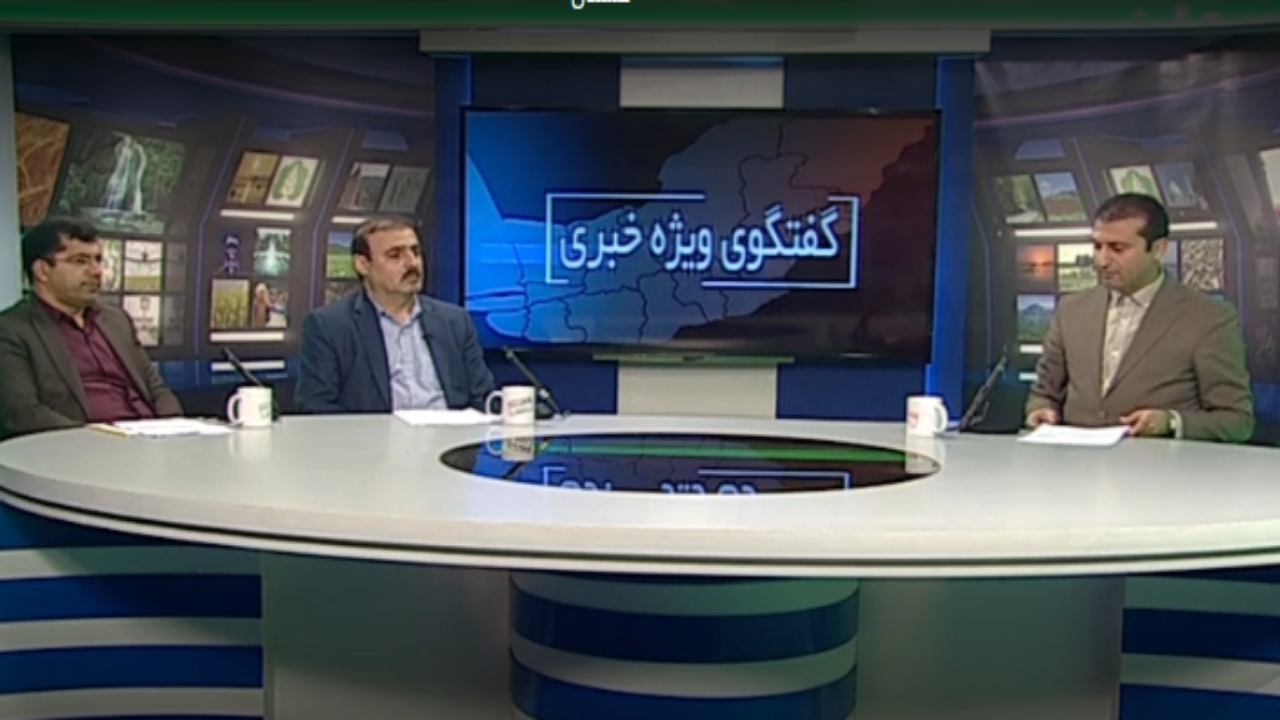 صدور بیش از  ۲۲ هزار سند مالکیت اراضی کشاورزی در روستا‌های گلستان