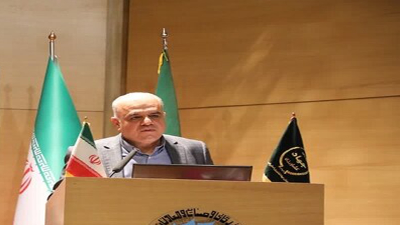 بحران خاک جدی تر از بحران آب است