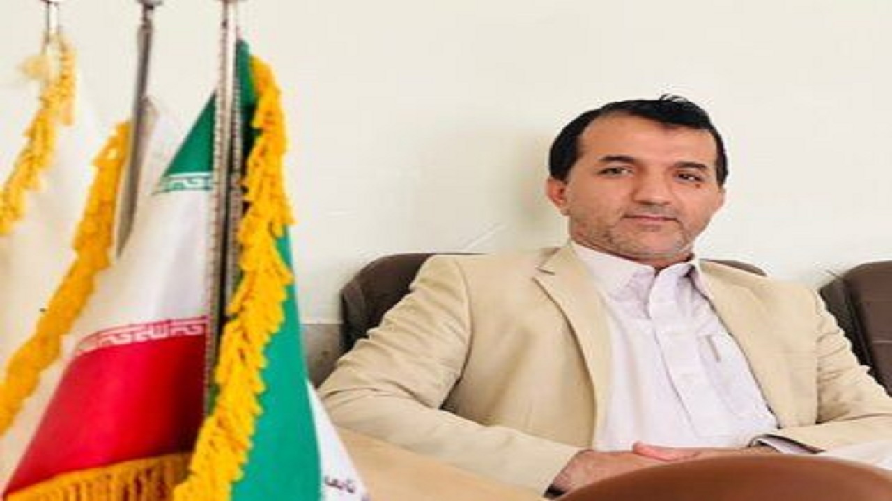 ۸۰۰ دستگاه کلاهک روشنایی معابر در ایرانشهر اصلاح و احداث می‌شود