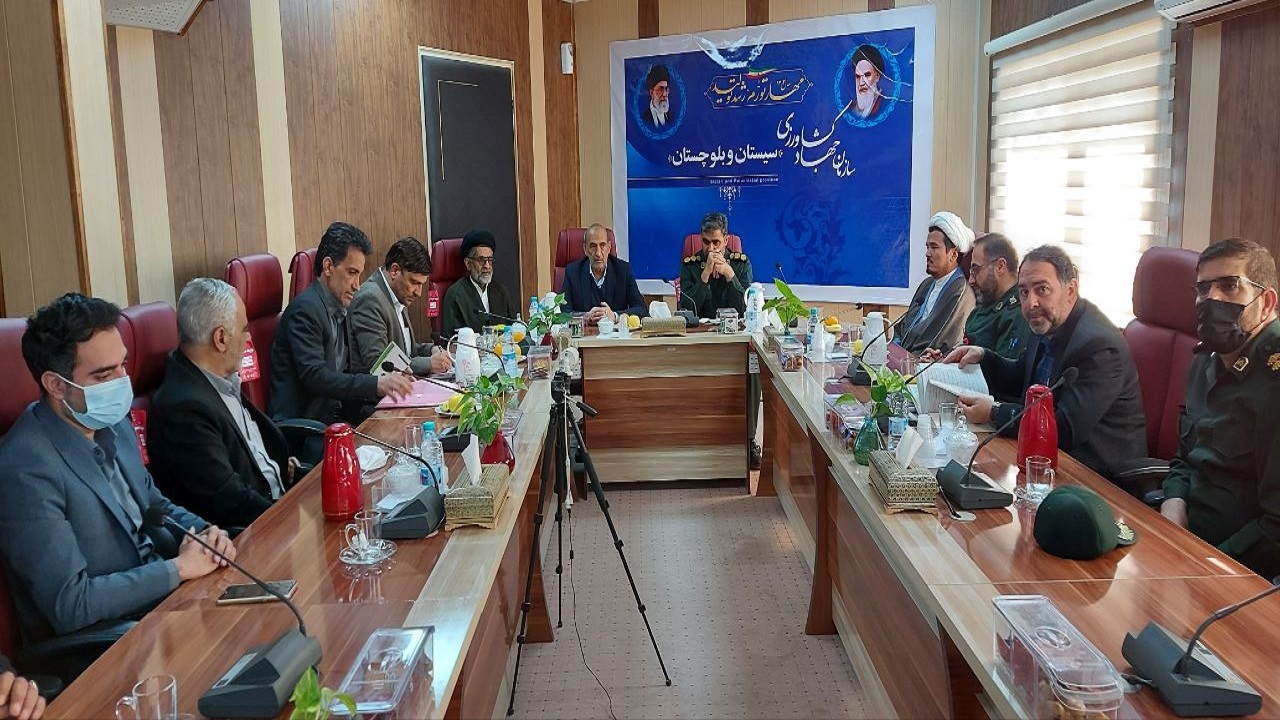 بهره گیری از ظرفیت بسیج در طرح فراگیر نظارت بر بازار سیستان‌وبلوچستان