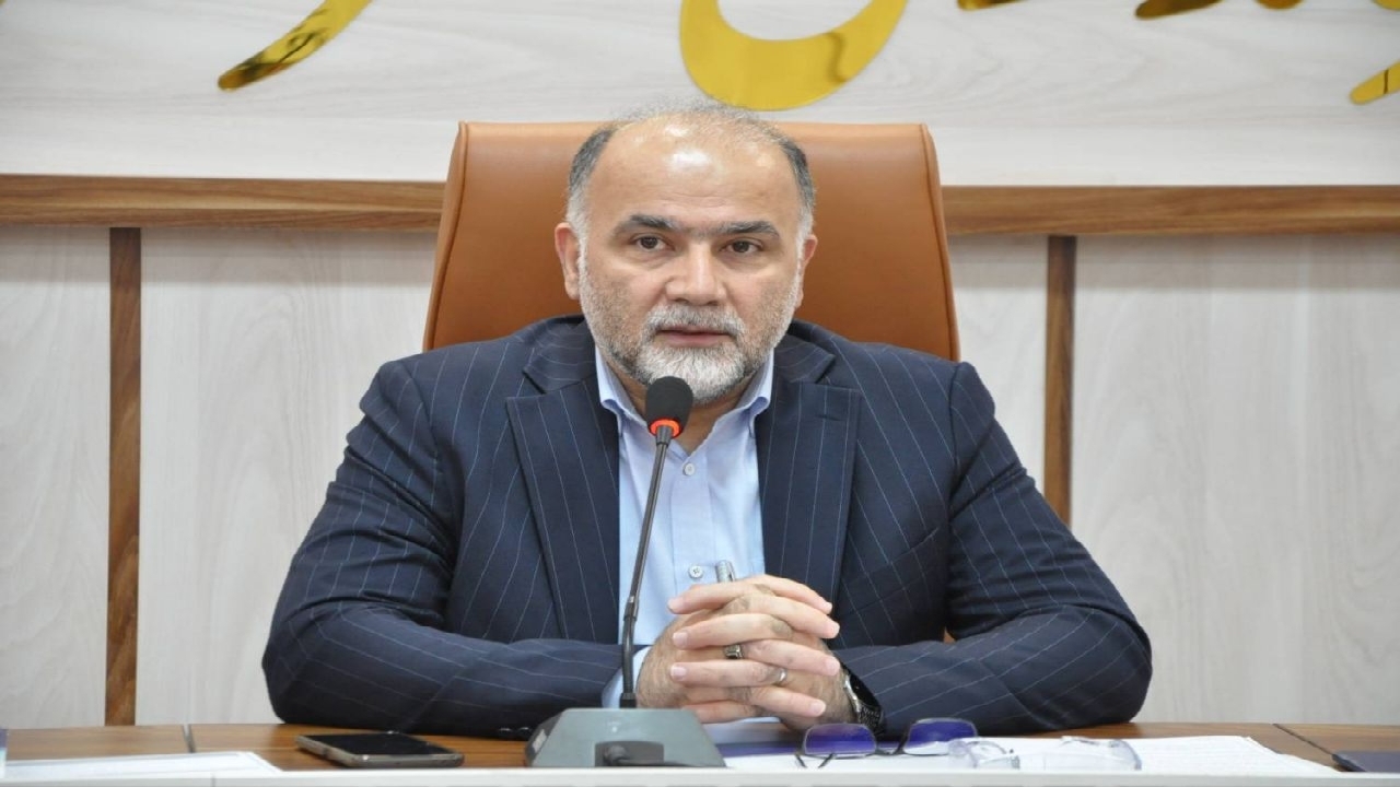 زیر بنای توسعه فرهنگی با ترویج کتابخوانی مهیا می‌شود