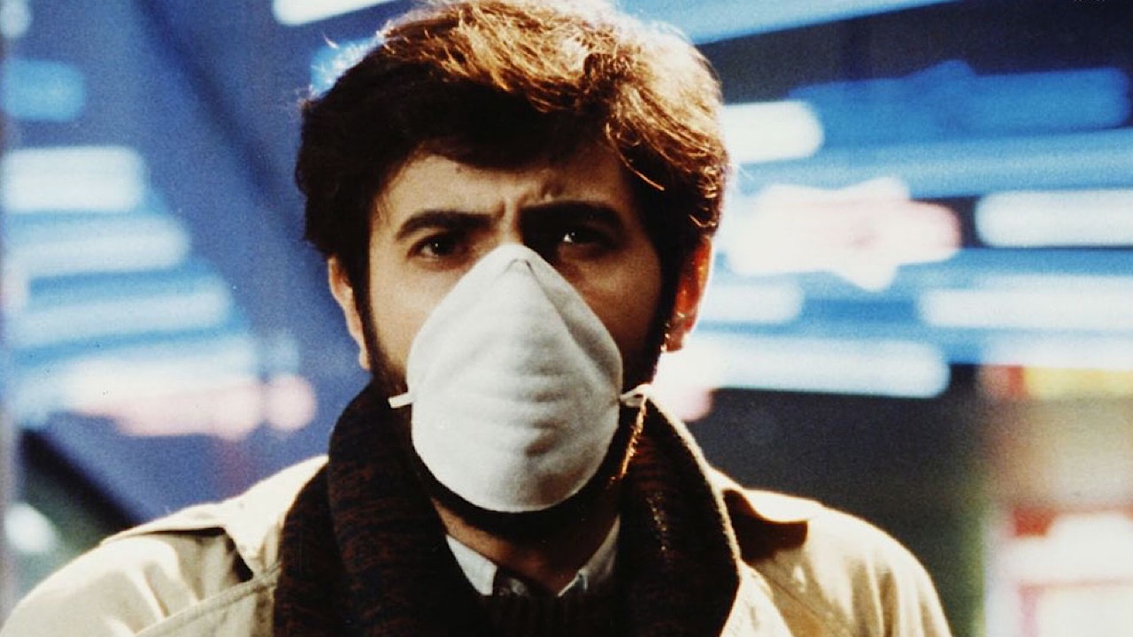 «از کرخه تا راین» و «قاعده بازی» فیلم‌های سینمایی آخر هفته تلویزیون