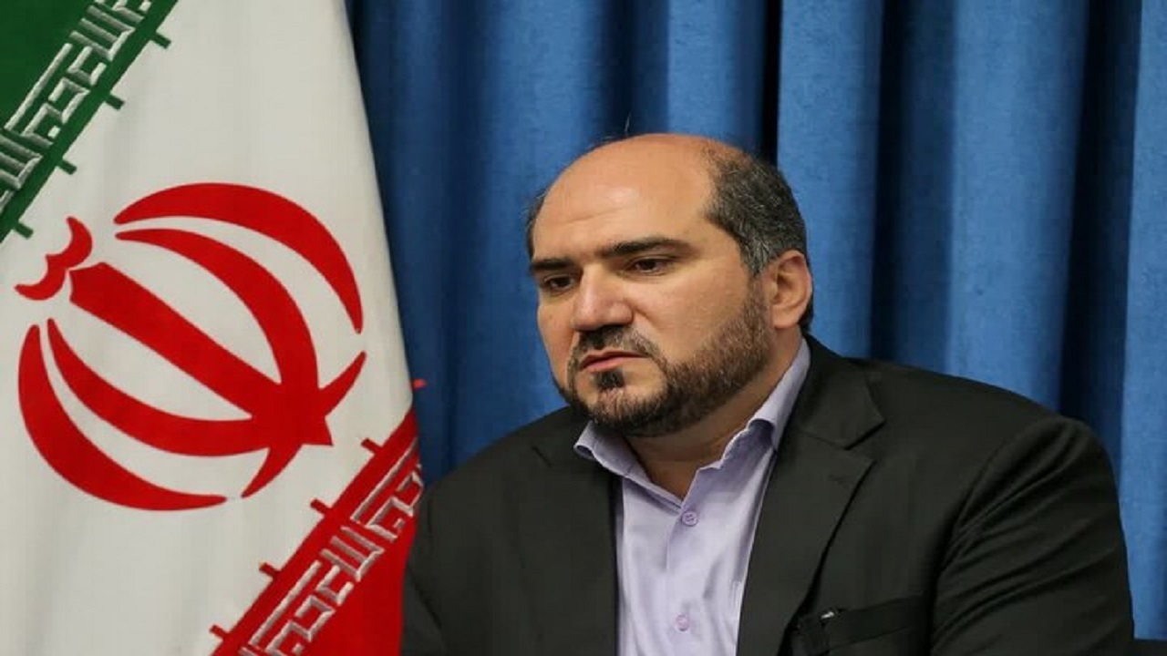 معاون اجرایی رئیس جمهور وارد کرمانشاه شد