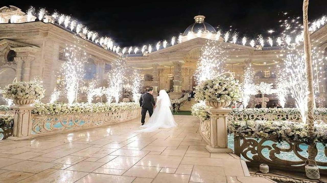 ازدواج‌های ساده و سنتی پایدارتر از وصلت‌های رؤیایی وتجملاتی است