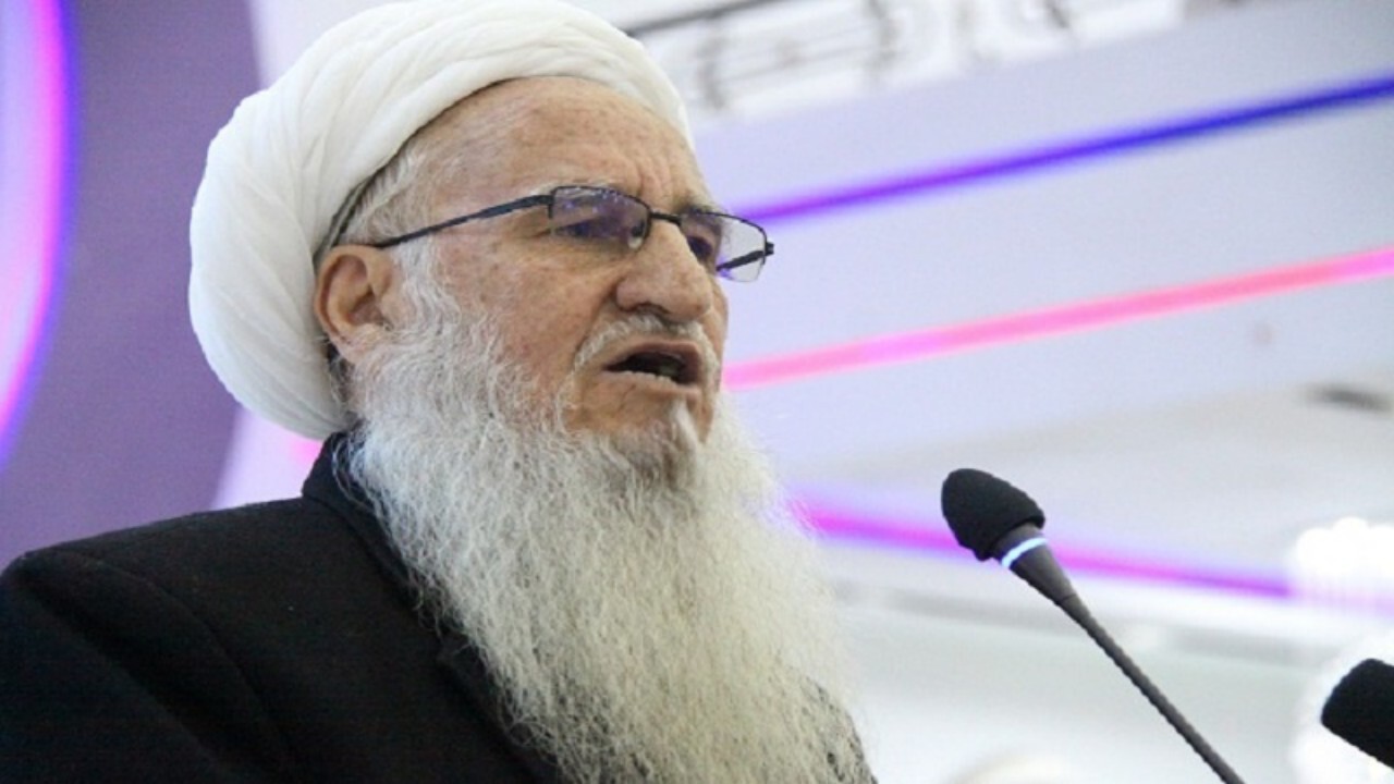 پیام تسلیت سرکنسولگری ایران در هرات برای درگذشت رئیس شورای علمای غرب افغانستان