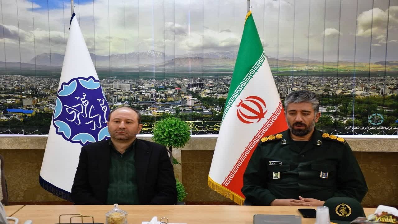 نهادینه کردن تفکر بسیجی در ادارات ضروری است