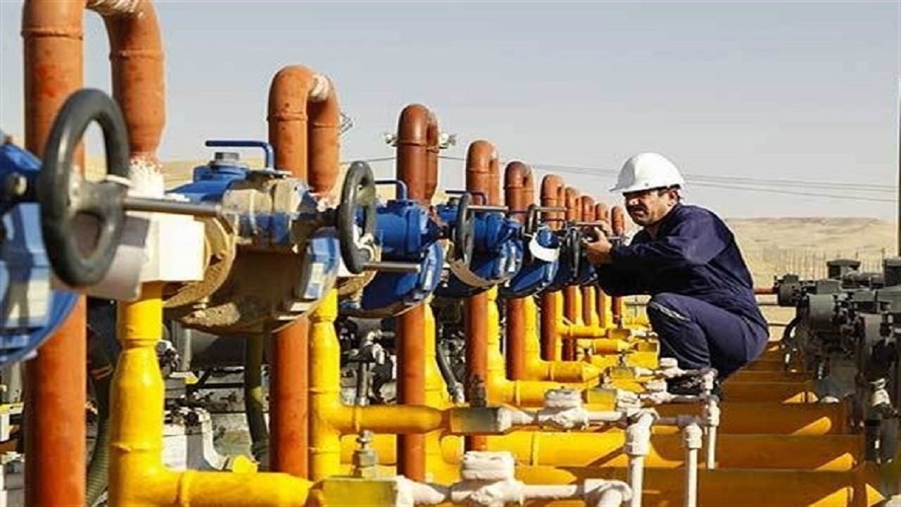 گازرسانی به ۳۰ شهر سیستان و بلوچستان در حال انجام است