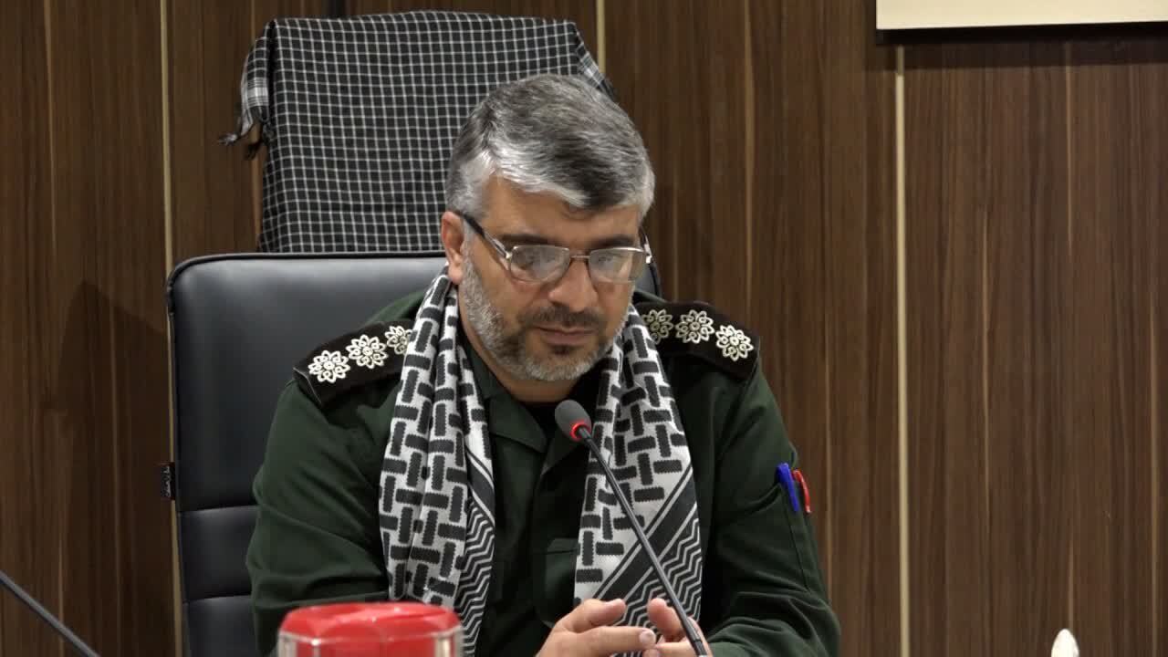 افتتاح دومین جشنواره ابوذر شهرستان بافق
