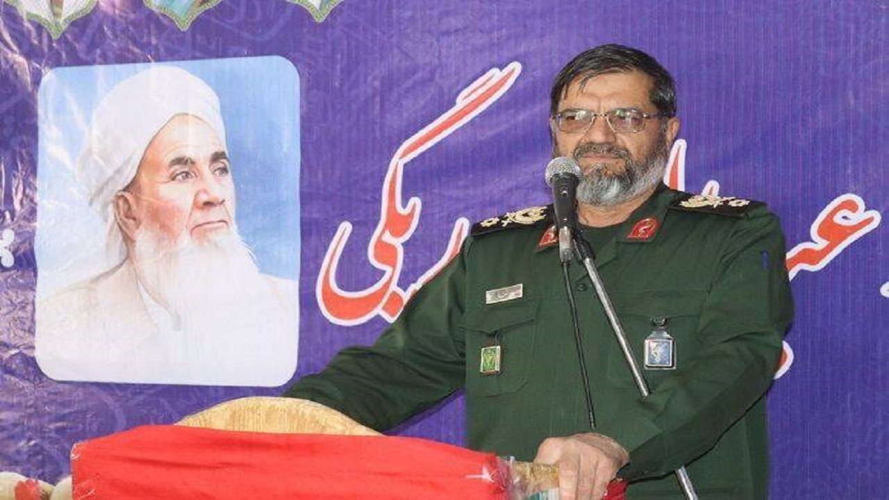 ️تفکر بسیج نسخه شفابخش در مقابله با برنامه‌های دشمن است